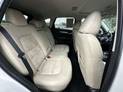 2020 Mazda Mazda CX-5 Touring