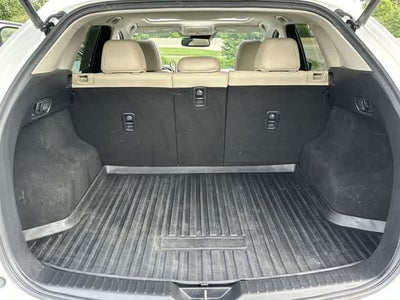 2020 Mazda Mazda CX-5 Touring