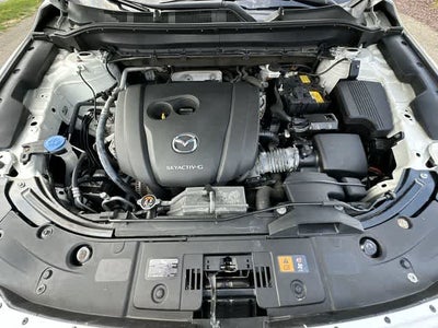2020 Mazda Mazda CX-5 Touring
