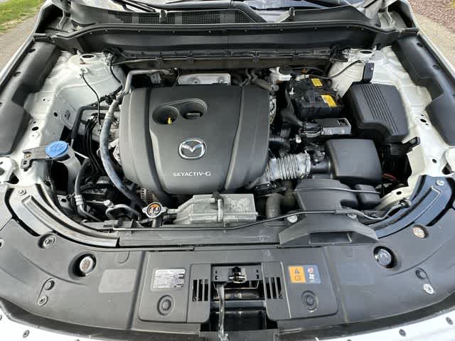 2020 Mazda Mazda CX-5 Touring