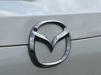 2020 Mazda Mazda CX-5 Touring