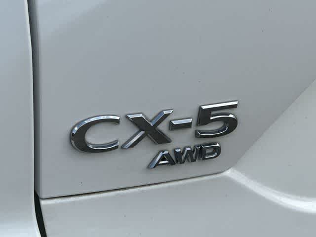 2020 Mazda Mazda CX-5 Touring
