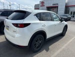 2020 Mazda Mazda CX-5 Touring