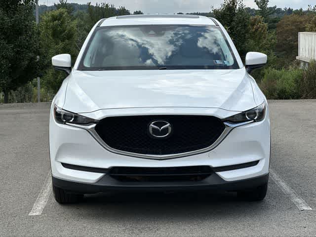 2020 Mazda Mazda CX-5 Touring