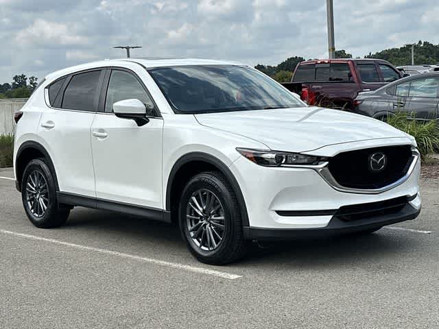2020 Mazda Mazda CX-5 Touring