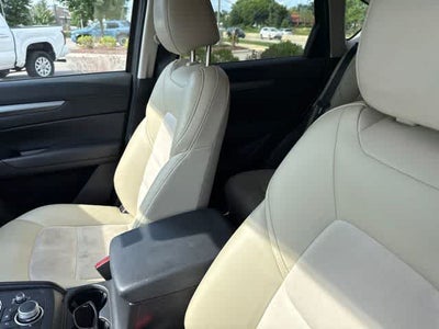 2020 Mazda Mazda CX-5 Touring