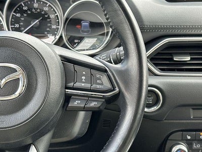 2020 Mazda Mazda CX-5 Touring