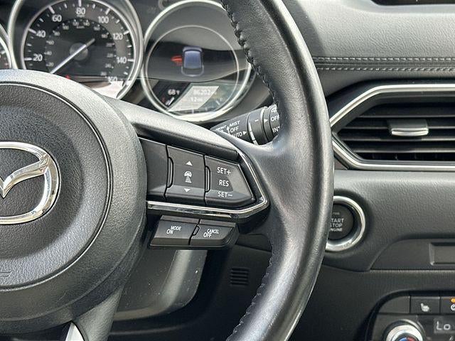 2020 Mazda Mazda CX-5 Touring