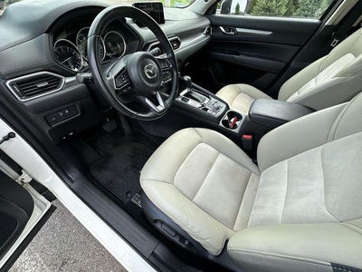 2020 Mazda Mazda CX-5 Touring