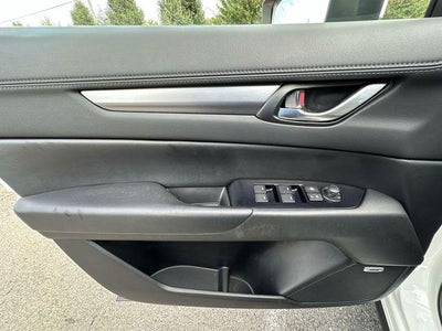 2020 Mazda Mazda CX-5 Touring
