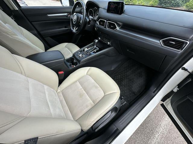 2020 Mazda Mazda CX-5 Touring