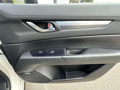 2020 Mazda Mazda CX-5 Touring