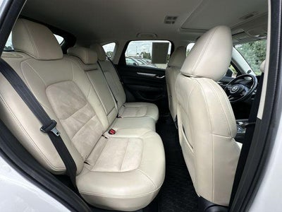 2020 Mazda Mazda CX-5 Touring
