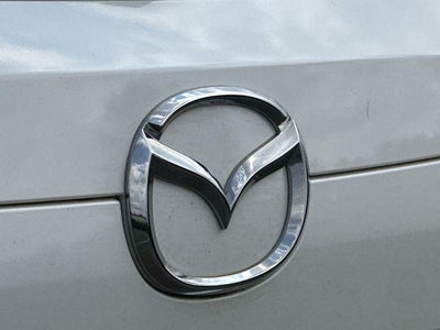 2020 Mazda Mazda CX-5 Touring