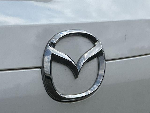 2020 Mazda Mazda CX-5 Touring