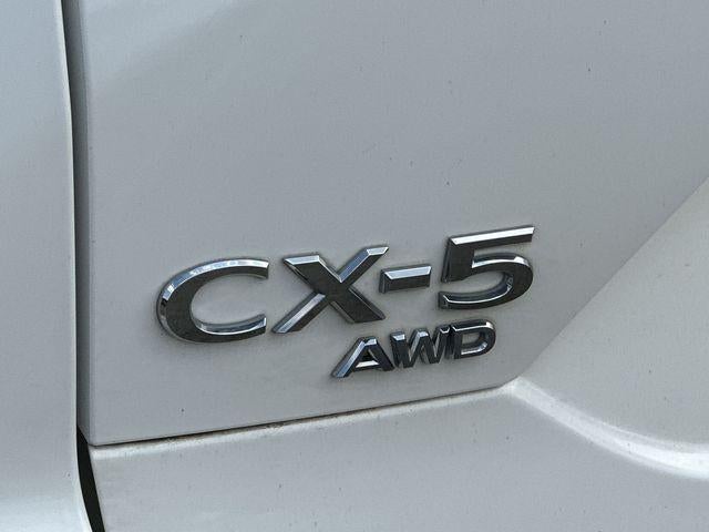 2020 Mazda Mazda CX-5 Touring