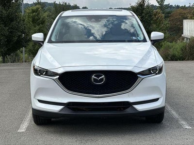 2020 Mazda Mazda CX-5 Touring