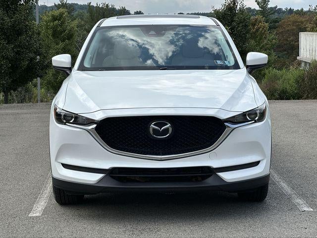 2020 Mazda Mazda CX-5 Touring