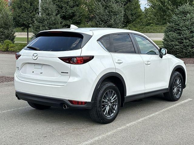 2020 Mazda Mazda CX-5 Touring