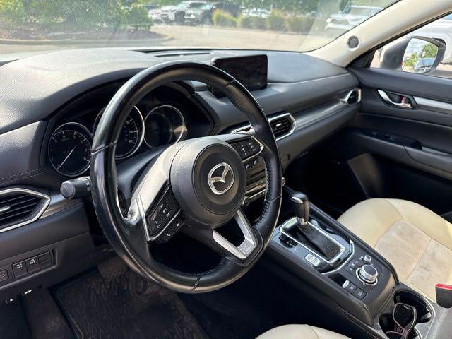 2020 Mazda Mazda CX-5 Touring