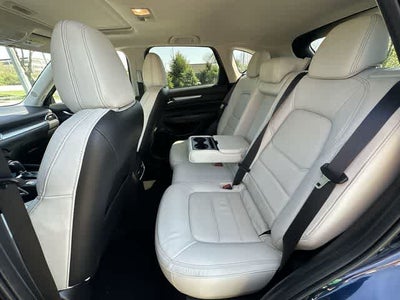 2023 Mazda Mazda CX-5 2.5 S Preferred Package