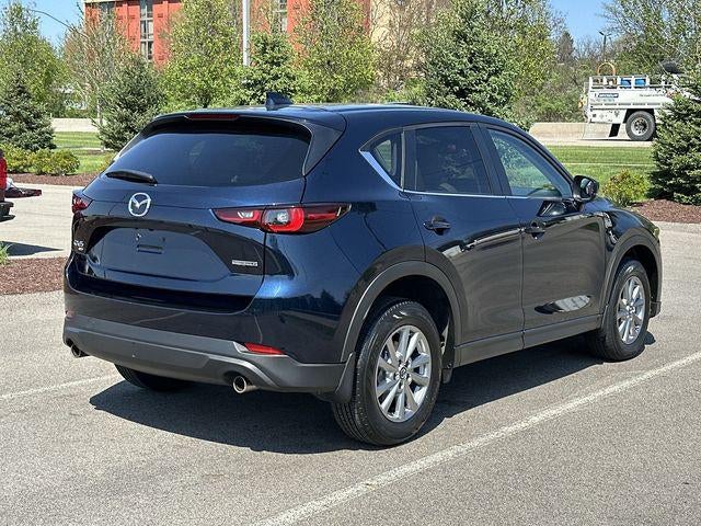 2023 Mazda Mazda CX-5 2.5 S Preferred Package