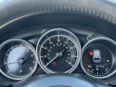 2023 Mazda Mazda CX-5 2.5 S Preferred Package