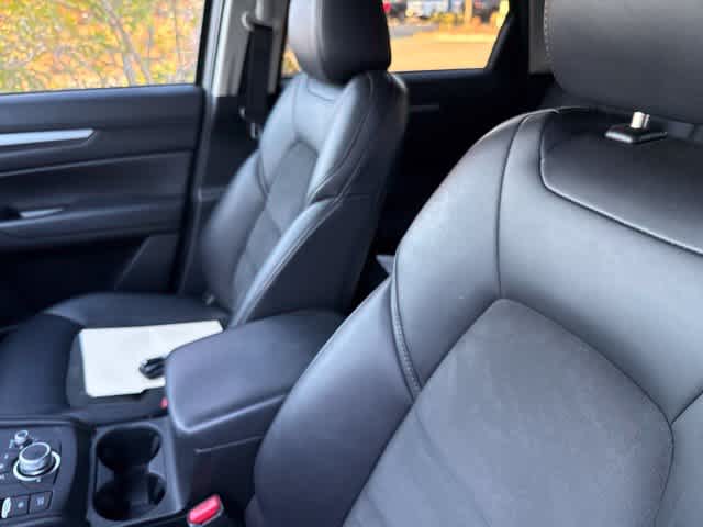 2020 Mazda Mazda CX-5 Touring