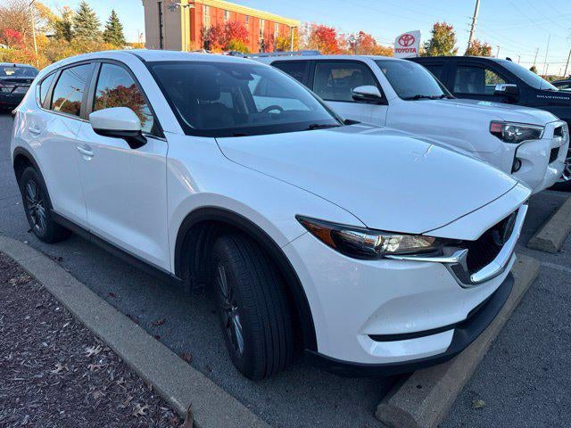 2020 Mazda Mazda CX-5 Touring