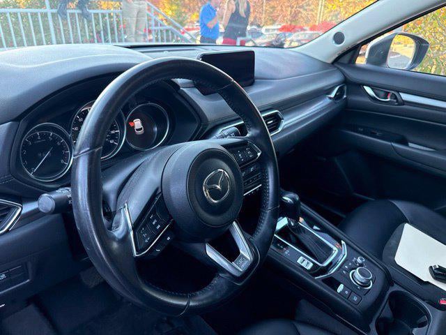 2020 Mazda Mazda CX-5 Touring