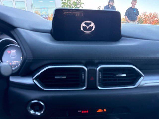 2020 Mazda Mazda CX-5 Touring