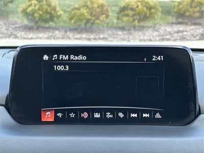 2019 Mazda Mazda CX-5 Touring