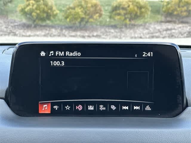 2019 Mazda Mazda CX-5 Touring