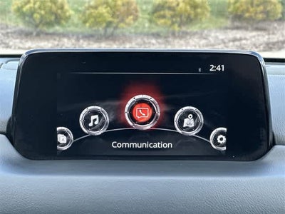 2019 Mazda Mazda CX-5 Touring