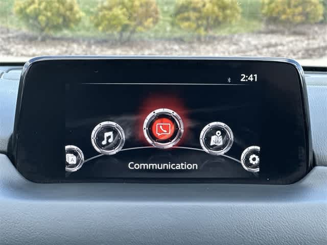 2019 Mazda Mazda CX-5 Touring