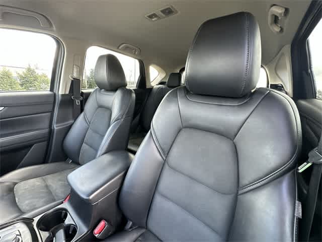 2019 Mazda Mazda CX-5 Touring