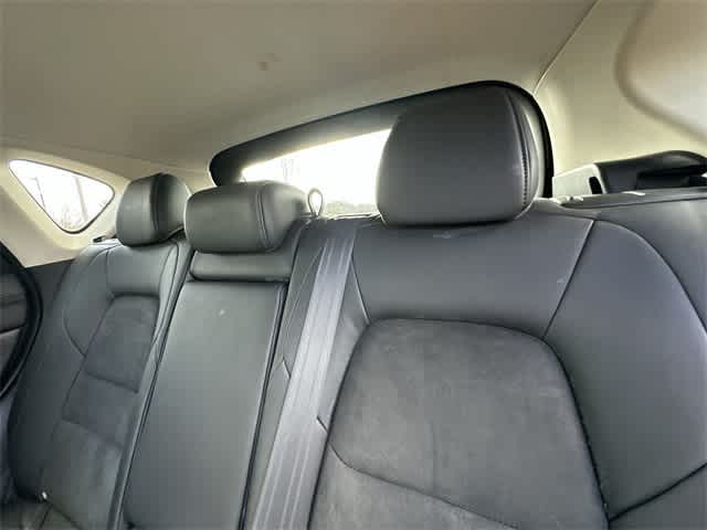 2019 Mazda Mazda CX-5 Touring