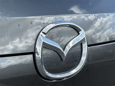 2019 Mazda Mazda CX-5 Touring