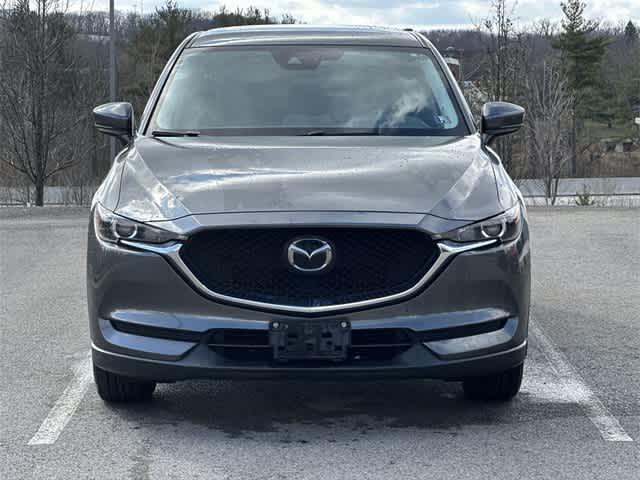 2019 Mazda Mazda CX-5 Touring