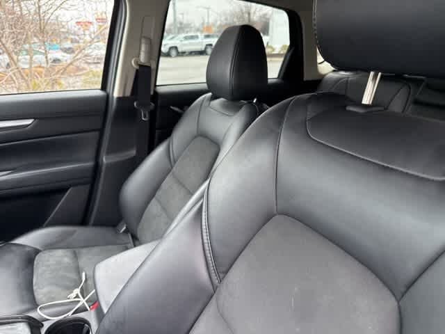 2019 Mazda Mazda CX-5 Touring