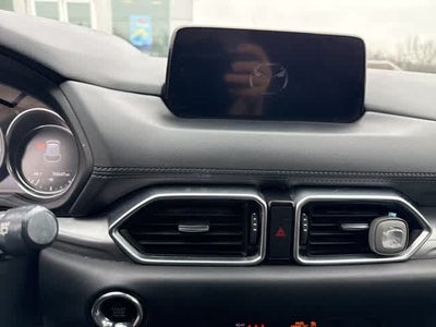 2019 Mazda Mazda CX-5 Touring