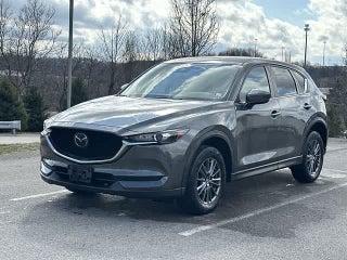 2019 Mazda Mazda CX-5 Touring