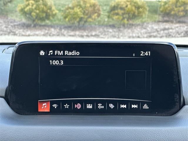 2019 Mazda Mazda CX-5 Touring