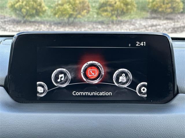 2019 Mazda Mazda CX-5 Touring