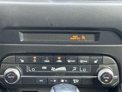 2019 Mazda Mazda CX-5 Touring