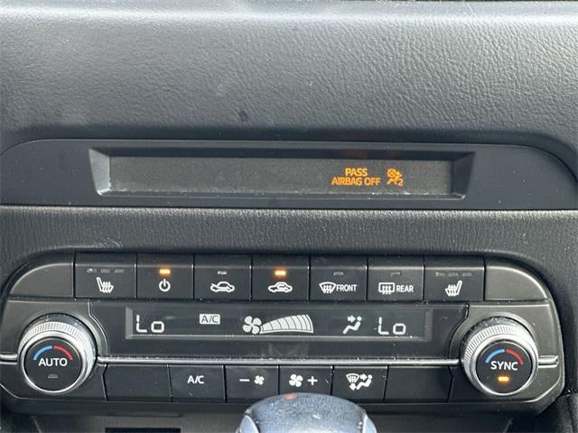 2019 Mazda Mazda CX-5 Touring