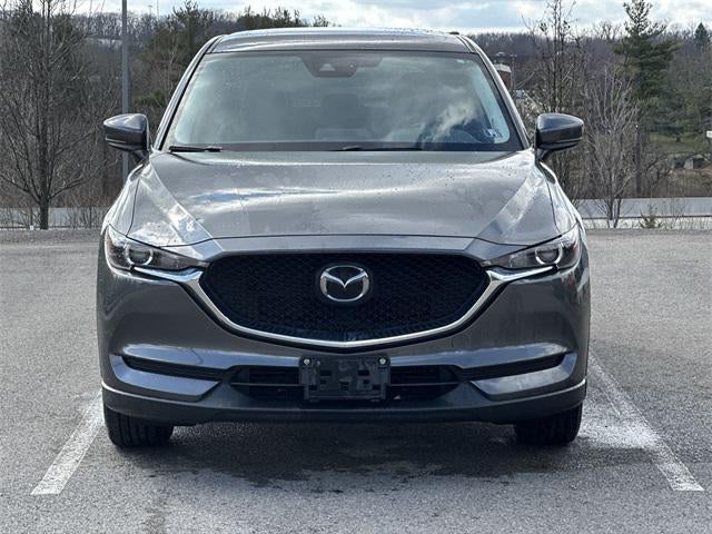 2019 Mazda Mazda CX-5 Touring