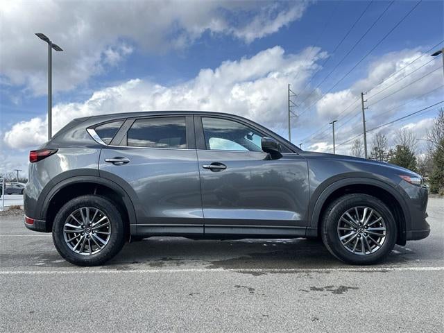 2019 Mazda Mazda CX-5 Touring