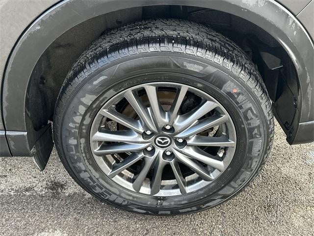 2019 Mazda Mazda CX-5 Touring