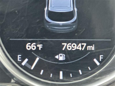 2019 Mazda Mazda CX-5 Touring